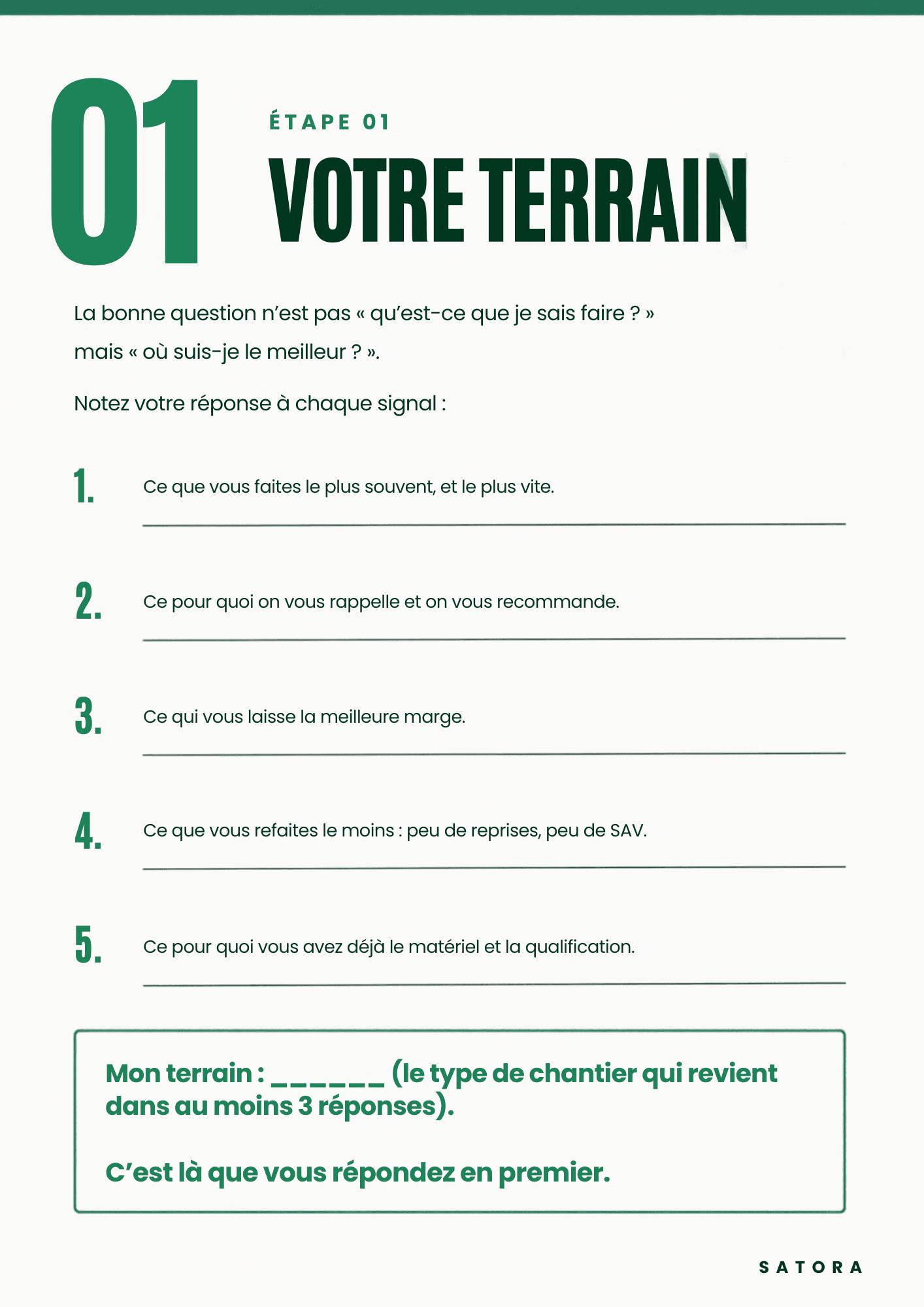 Page 2 de la grille